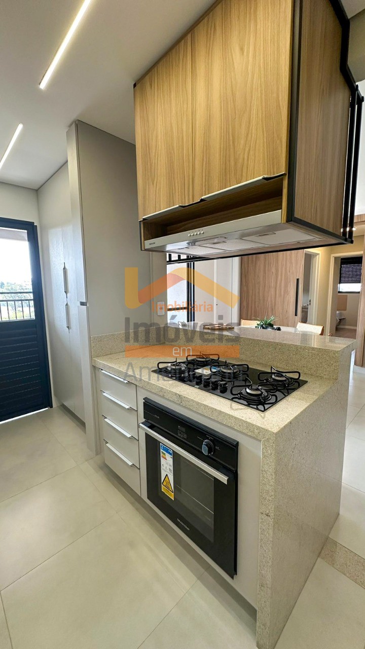 Apartamento, 3 quartos, 101 m² - Foto 5