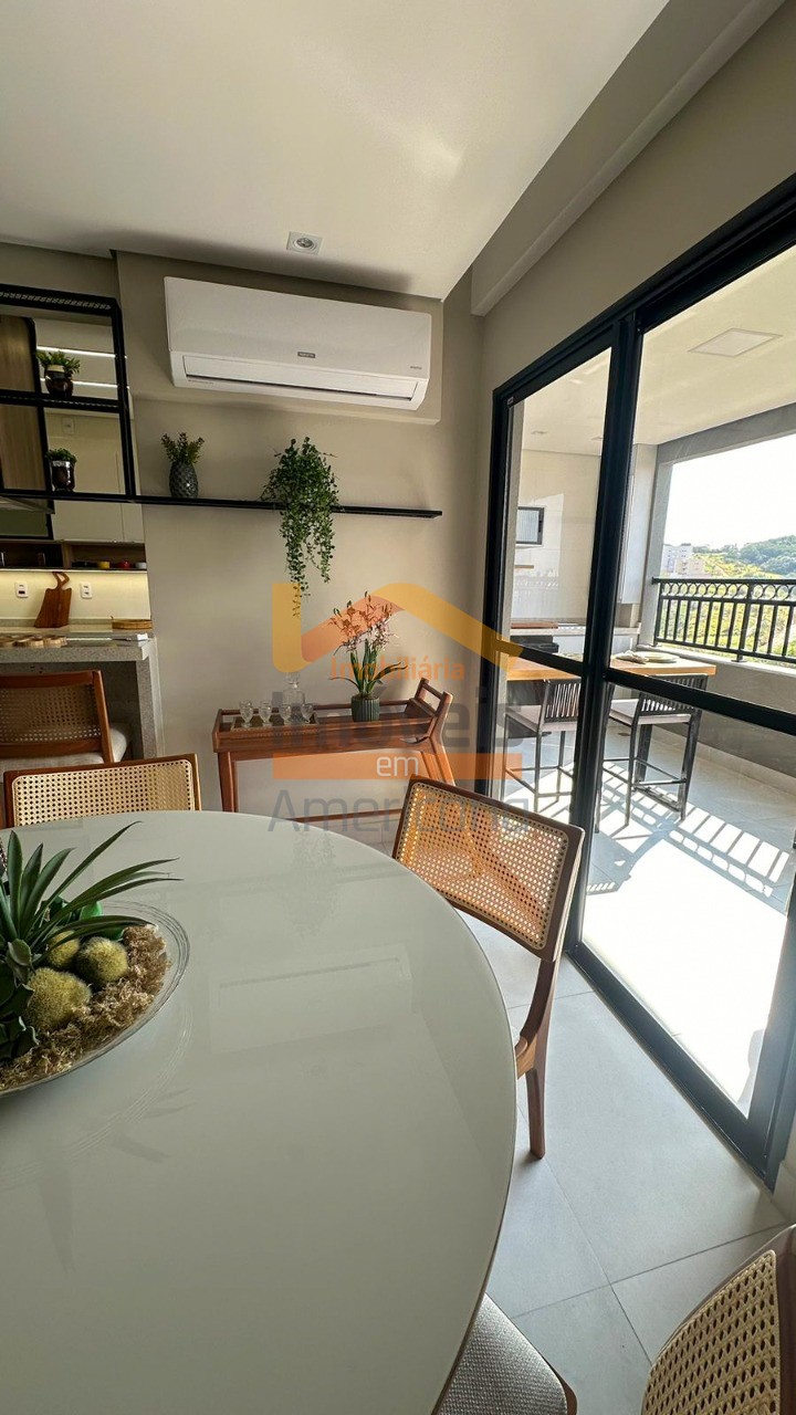 Apartamento, 3 quartos, 101 m² - Foto 3