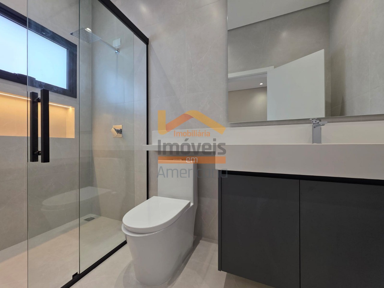 Casa de Condomínio, 3 quartos - Foto 44