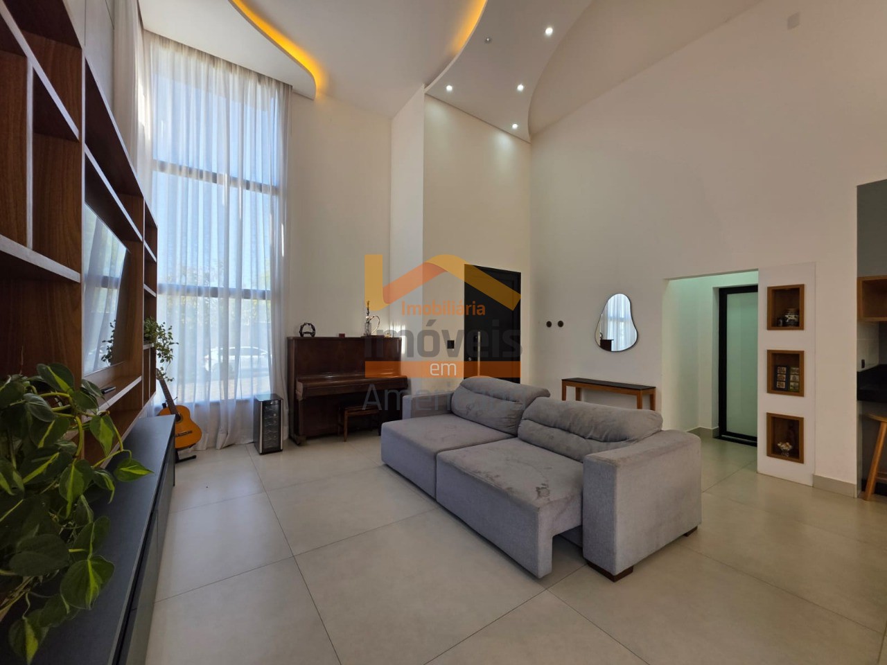 Casa de Condomínio, 3 quartos - Foto 23
