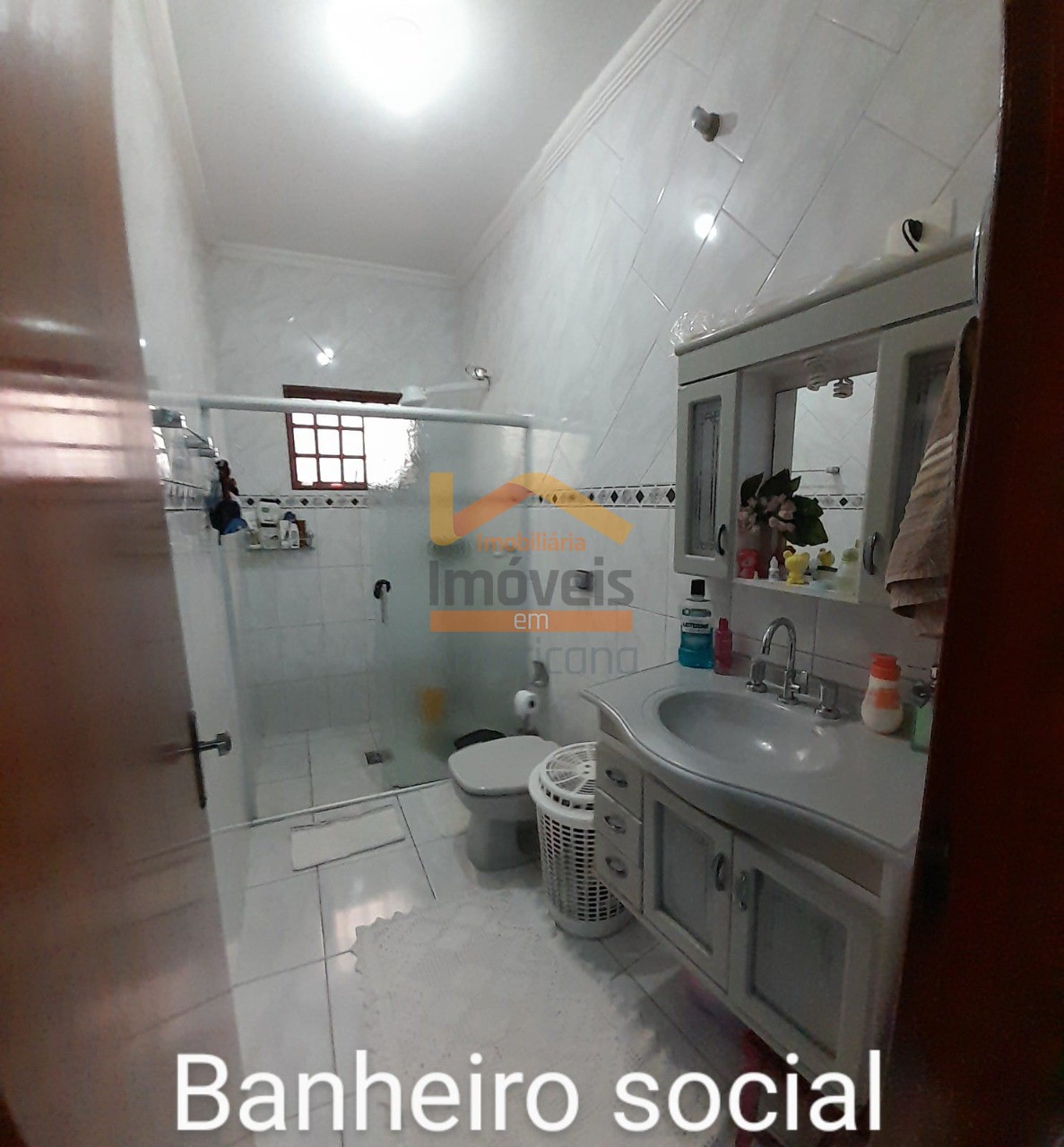 Casa, 2 quartos - Foto 4