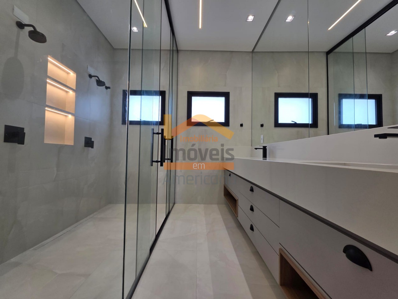 Casa de Condomínio, 3 quartos - Foto 59