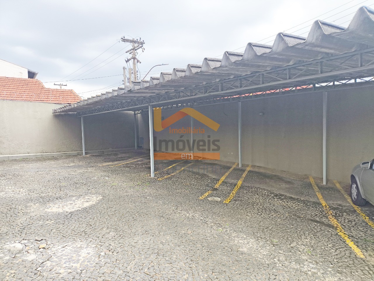 Apartamento, 2 quartos, 55 m² - Foto 7