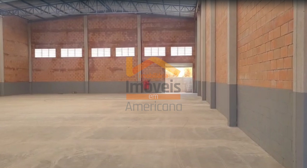 Depósito-Galpão - Foto 2