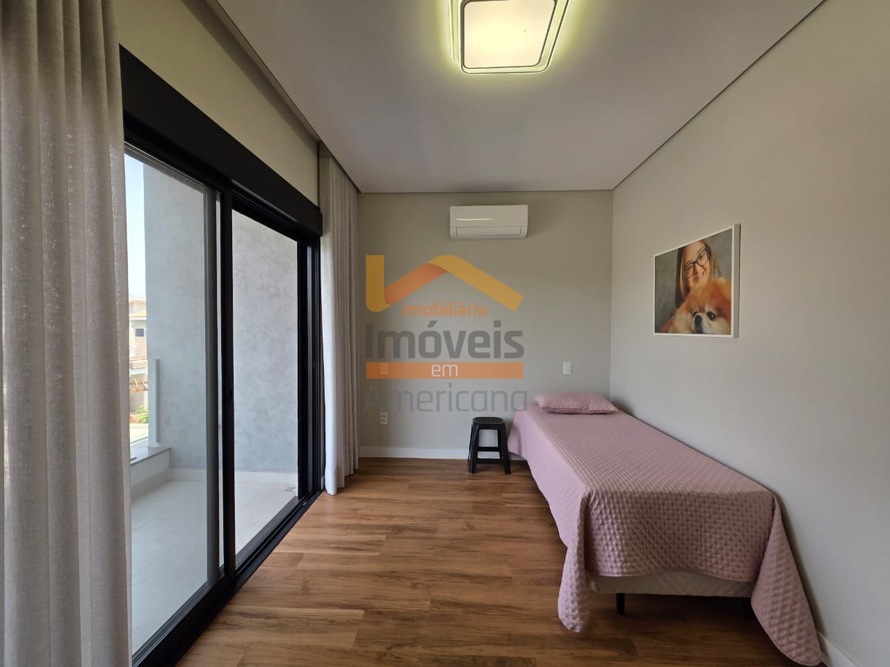 Casa de Condomínio, 4 quartos - Foto 61