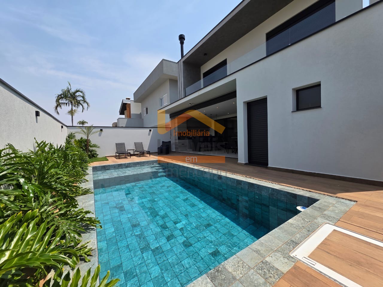 Casa de Condomínio, 4 quartos - Foto 38