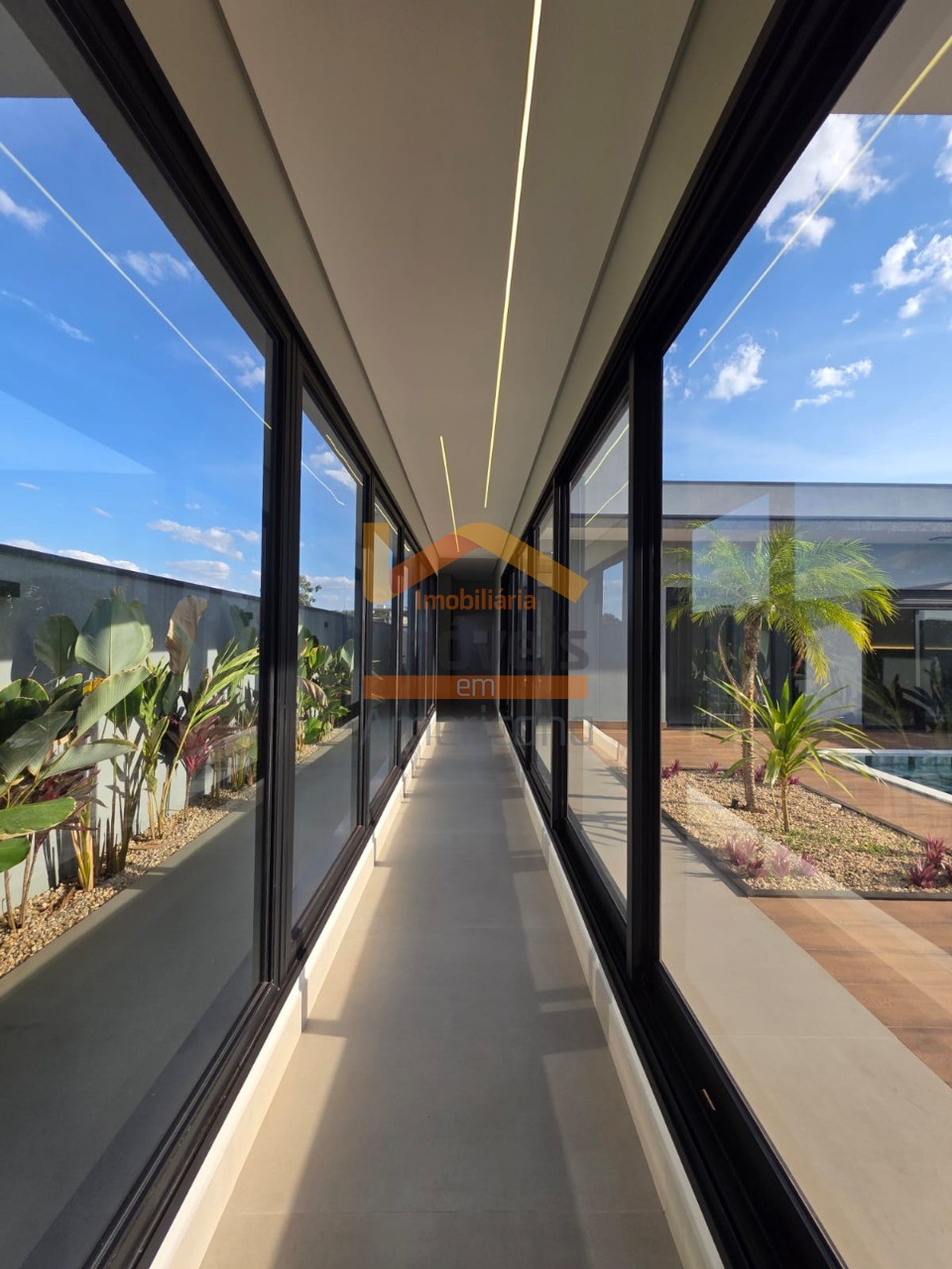 Casa de Condomínio, 3 quartos - Foto 30