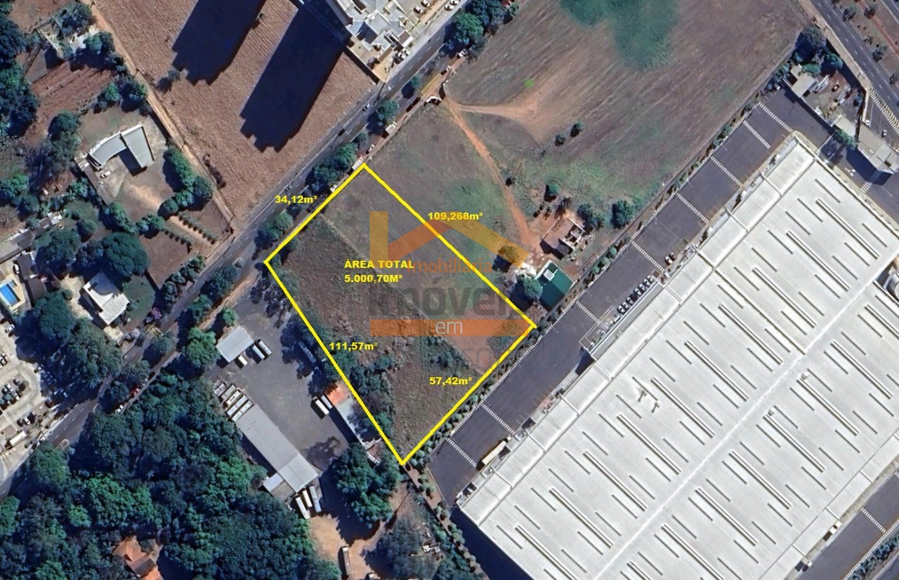 Loteamento e Condomínio - Foto 1