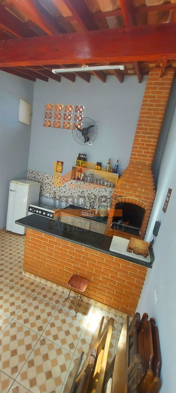 Casa, 2 quartos - Foto 24