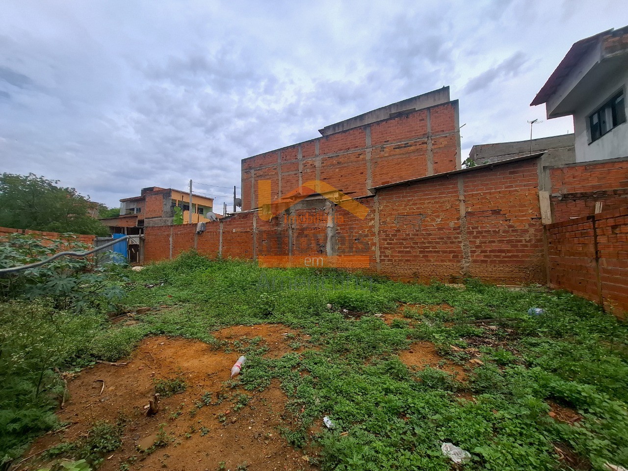 Terreno, 168 m² - Foto 4