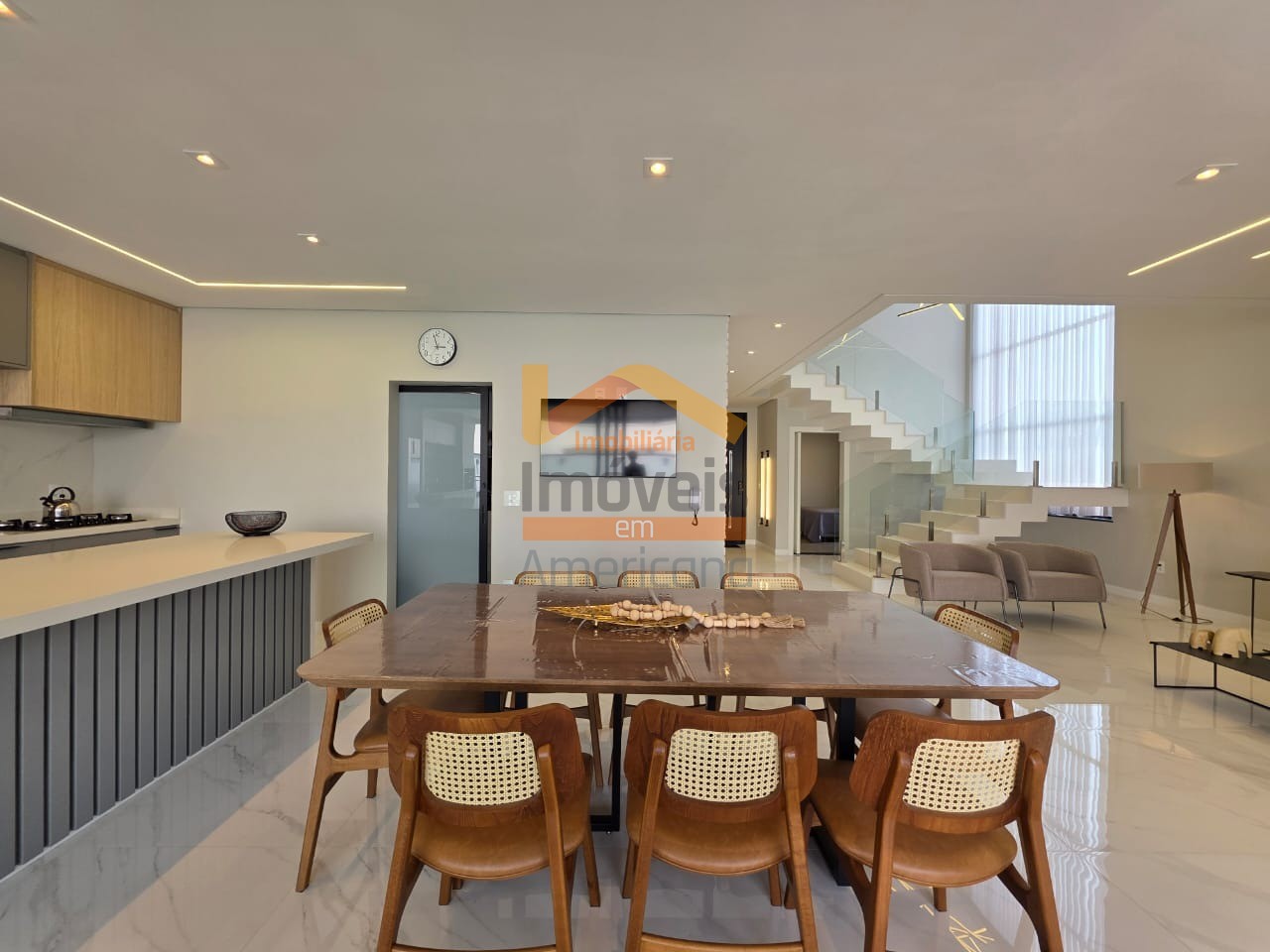 Casa de Condomínio, 4 quartos - Foto 17