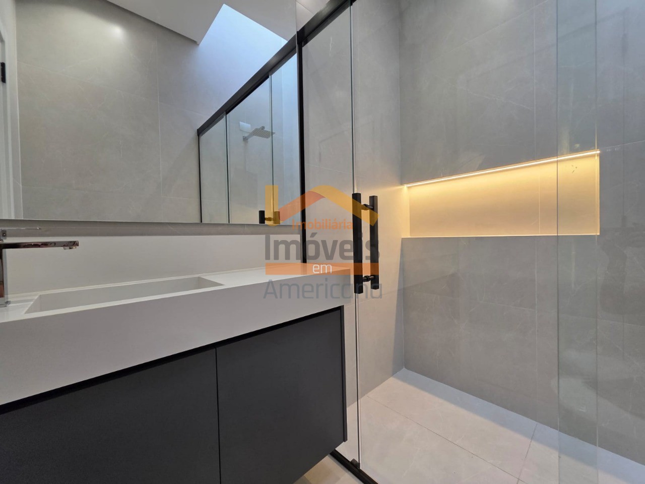 Casa de Condomínio, 3 quartos - Foto 46