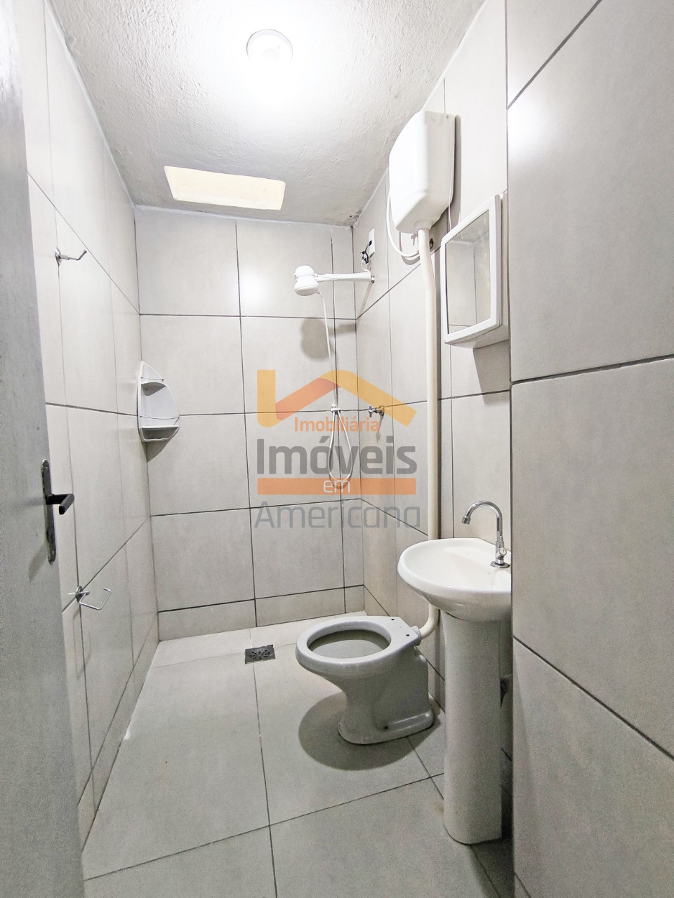 Casa, 1 quarto, 38 m² - Foto 3