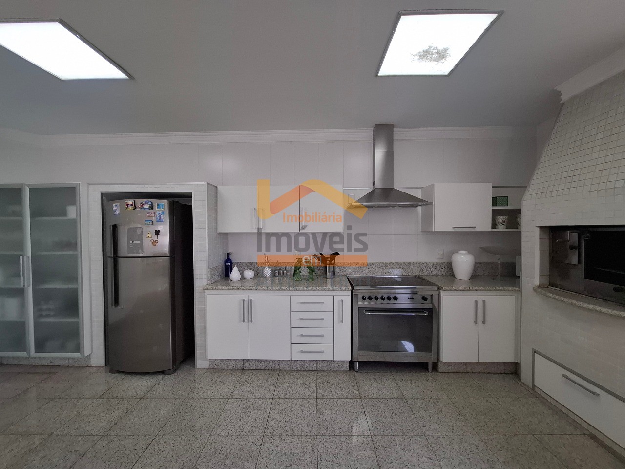 Casa, 4 quartos - Foto 37