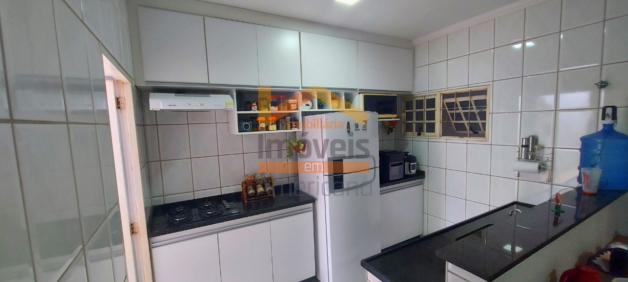 Casa, 2 quartos - Foto 1