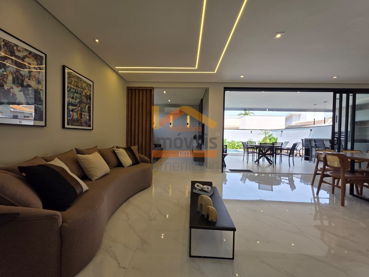 Casa de Condomínio, 4 quartos - Foto 11