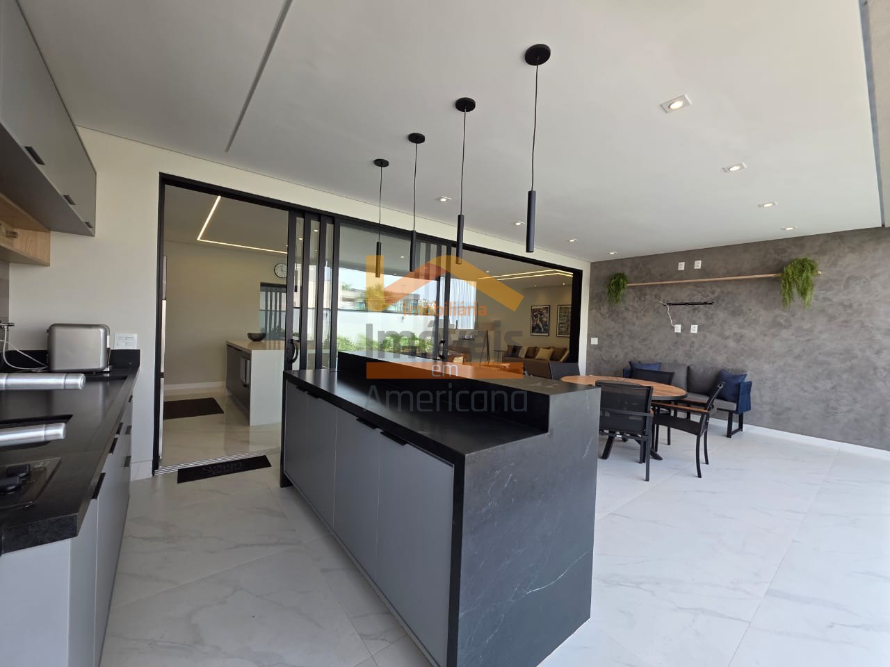 Casa de Condomínio, 4 quartos - Foto 30