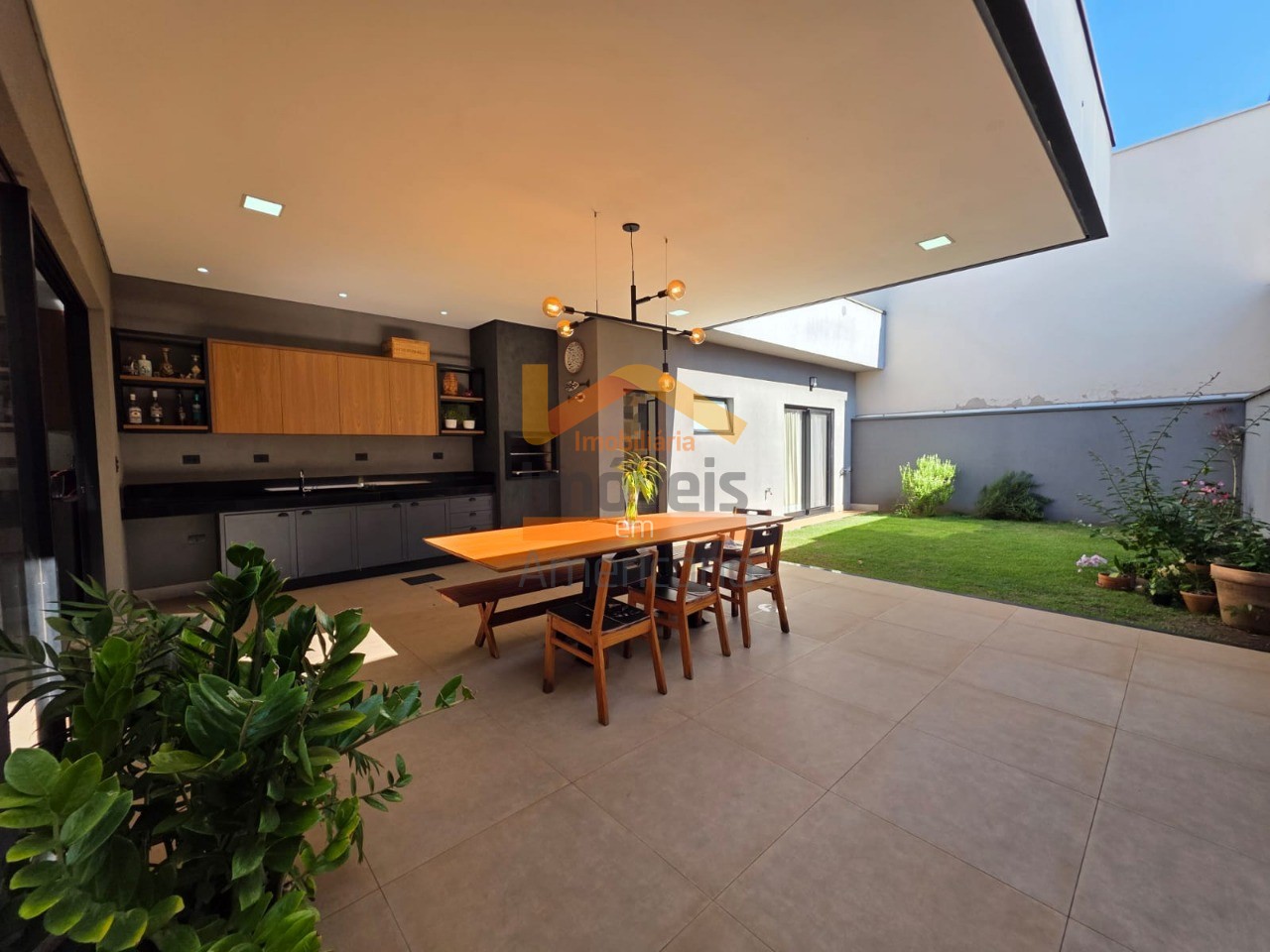 Casa de Condomínio, 3 quartos - Foto 6
