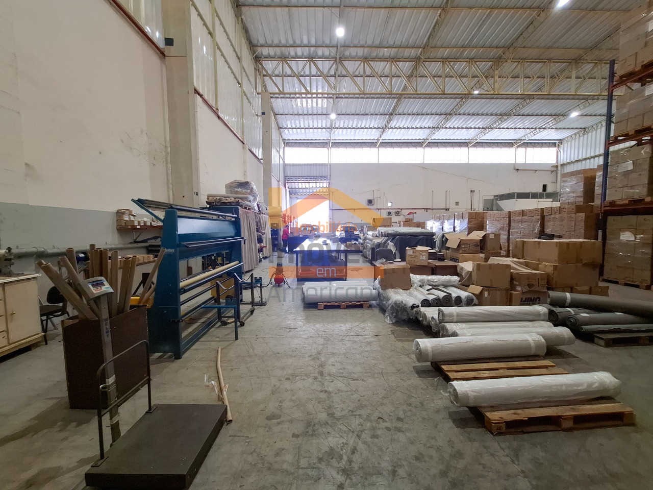 Depósito-Galpão - Foto 5