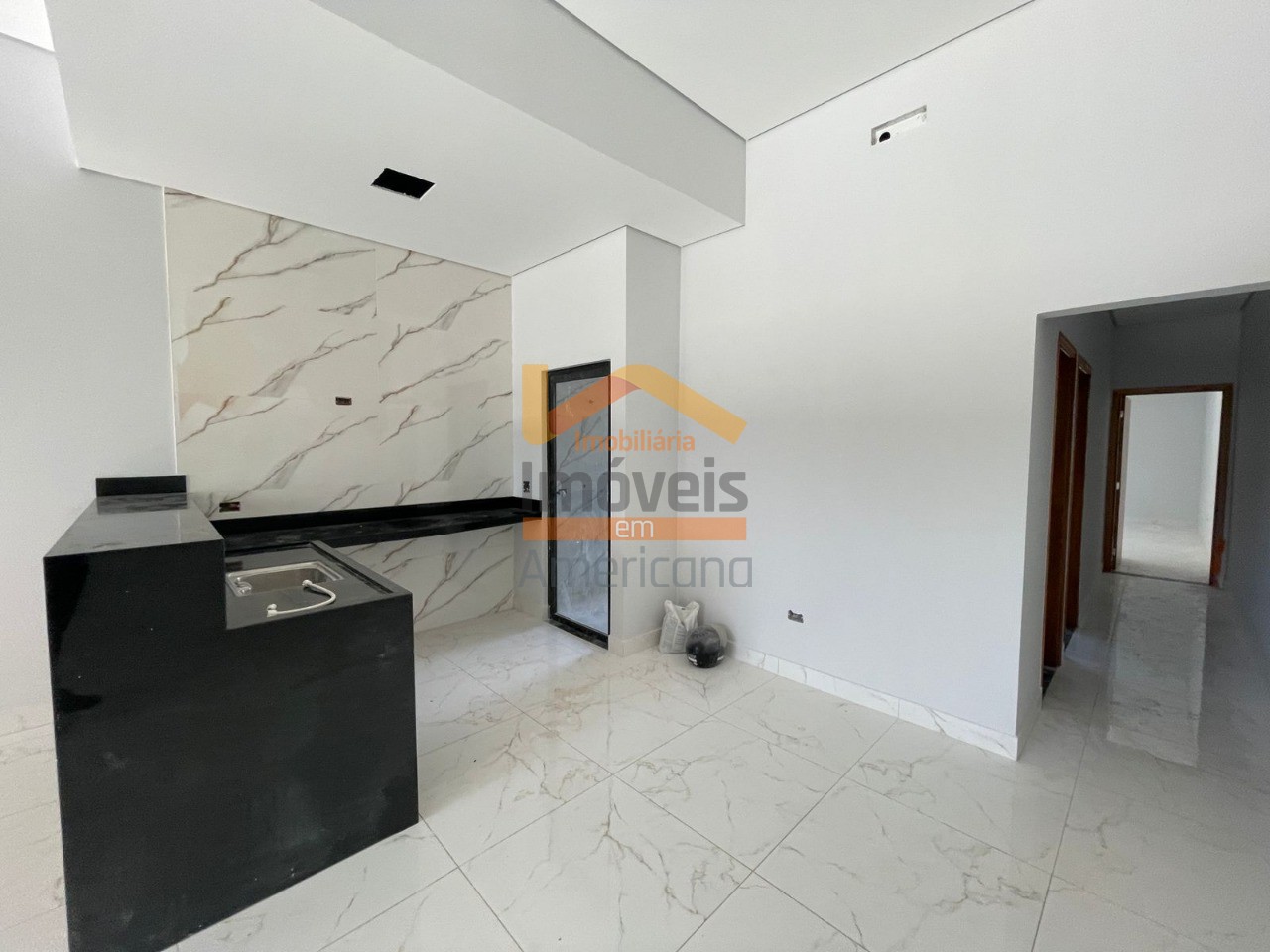 Casa, 3 quartos, 100 m² - Foto 6