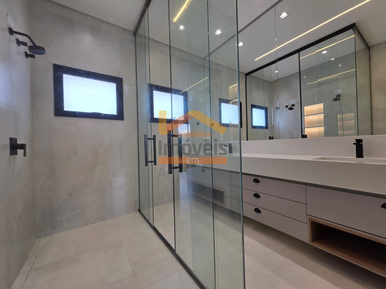 Casa de Condomínio, 3 quartos - Foto 58