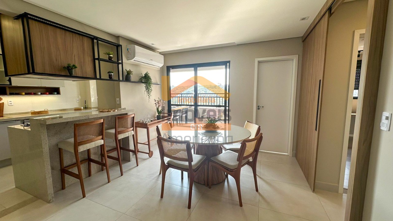 Apartamento, 3 quartos, 101 m² - Foto 1