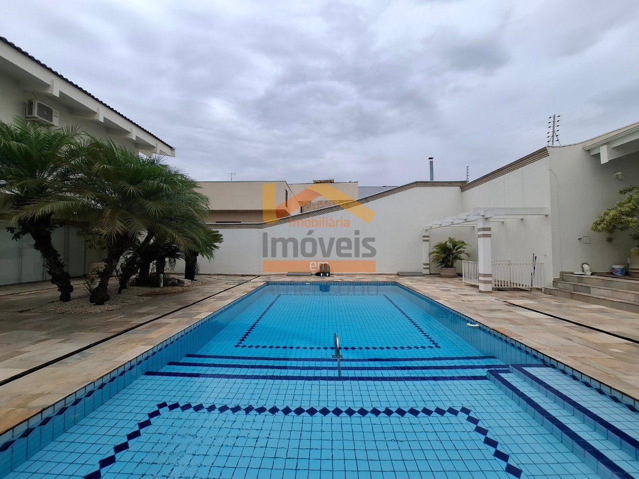 Casa, 4 quartos - Foto 34