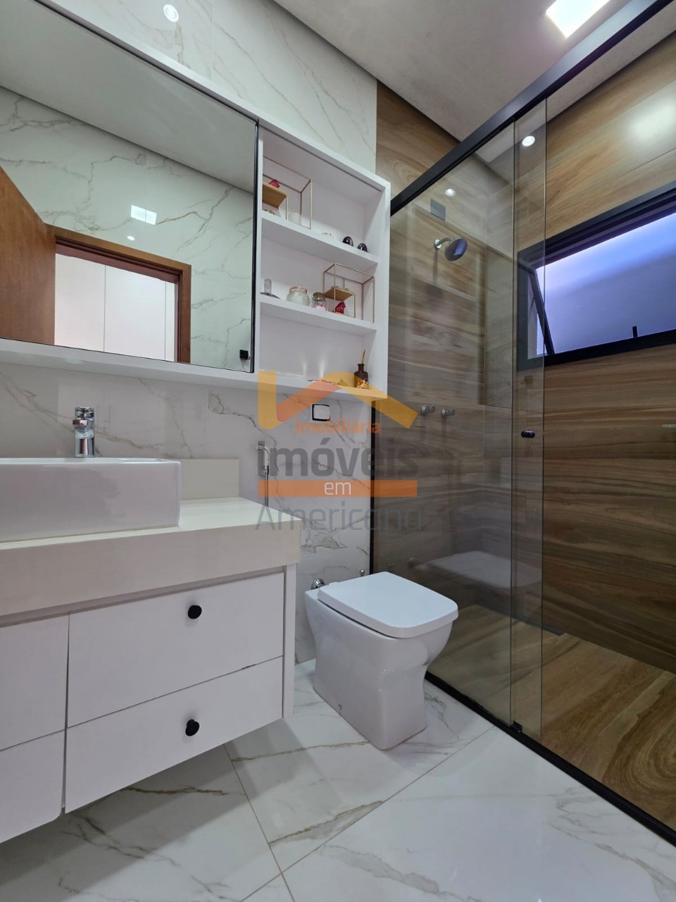 Casa de Condomínio, 3 quartos - Foto 46