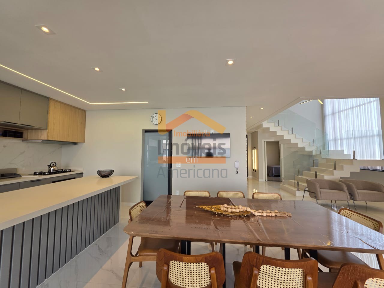 Casa de Condomínio, 4 quartos - Foto 16