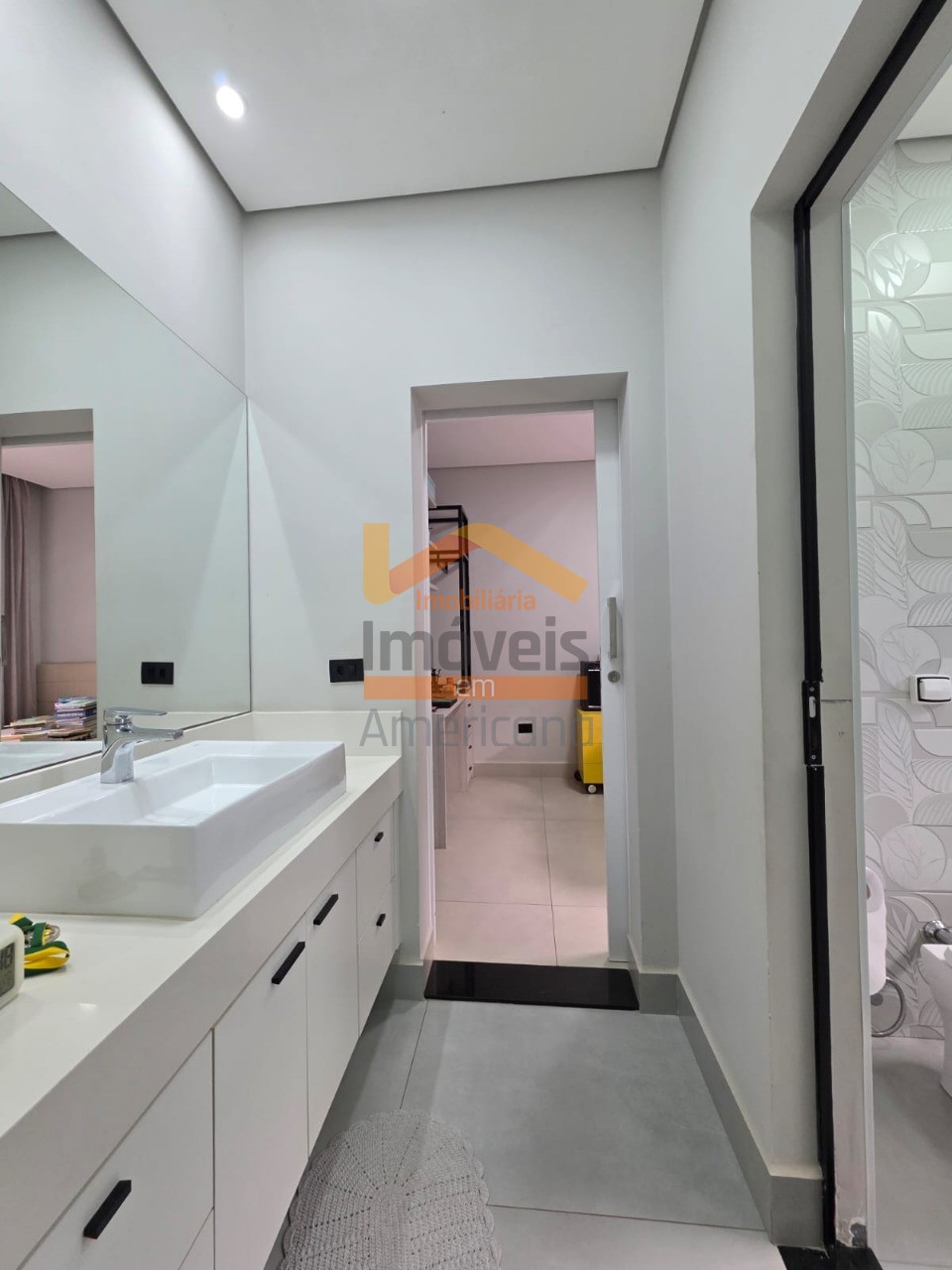 Casa de Condomínio, 3 quartos - Foto 50