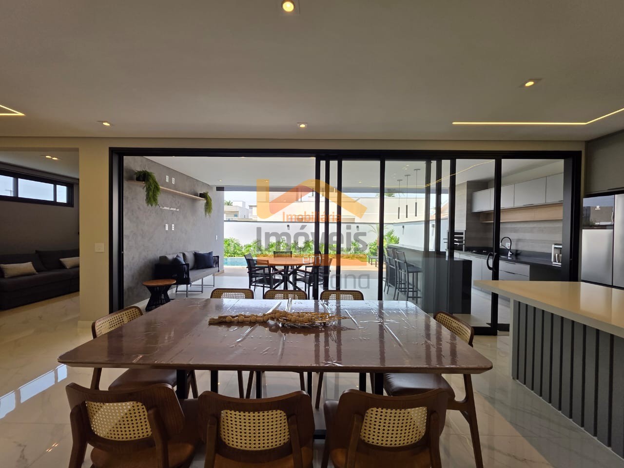 Casa de Condomínio, 4 quartos - Foto 19