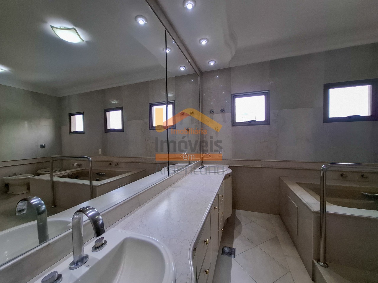 Casa, 4 quartos - Foto 27