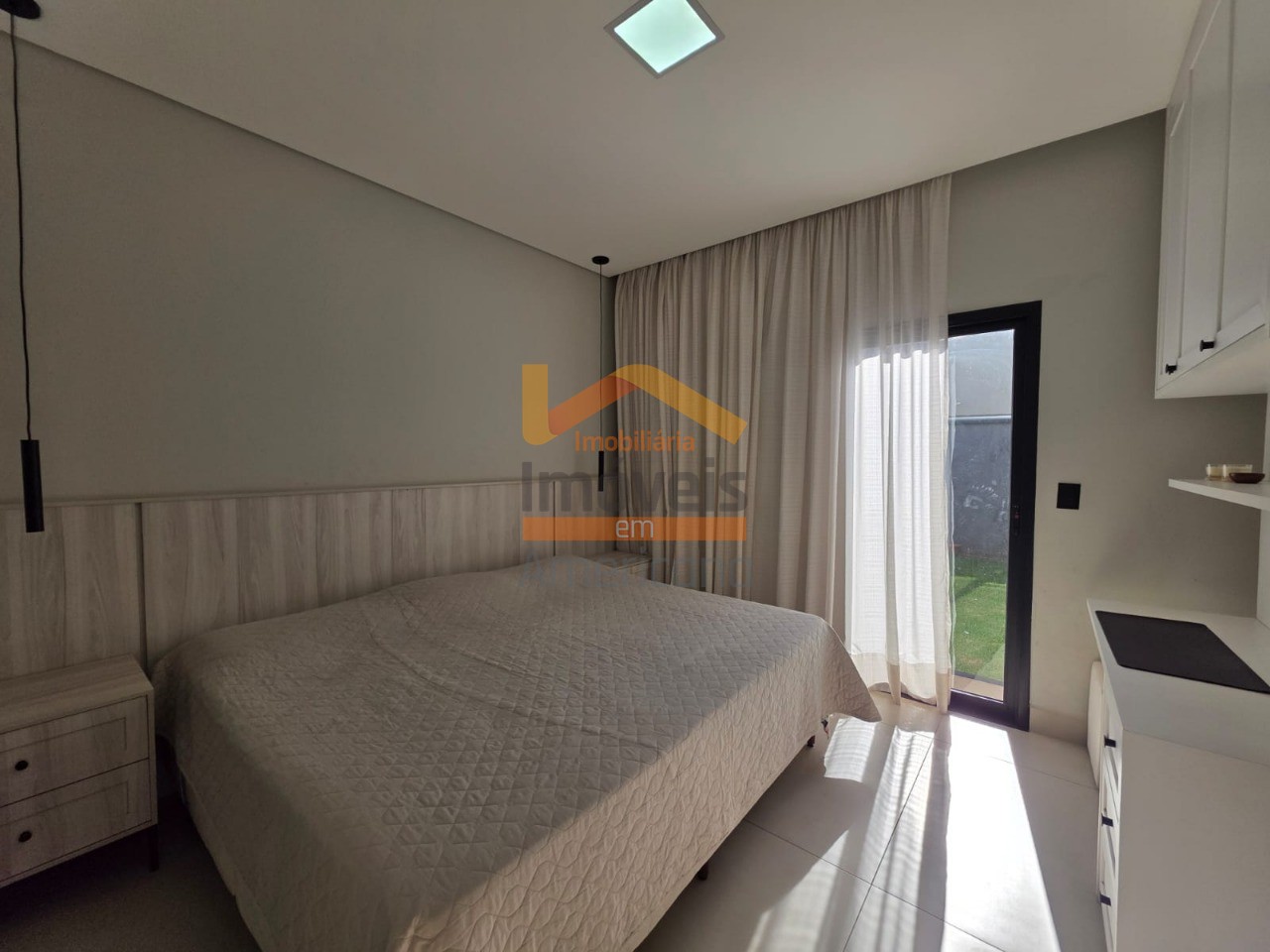 Casa de Condomínio, 3 quartos - Foto 43
