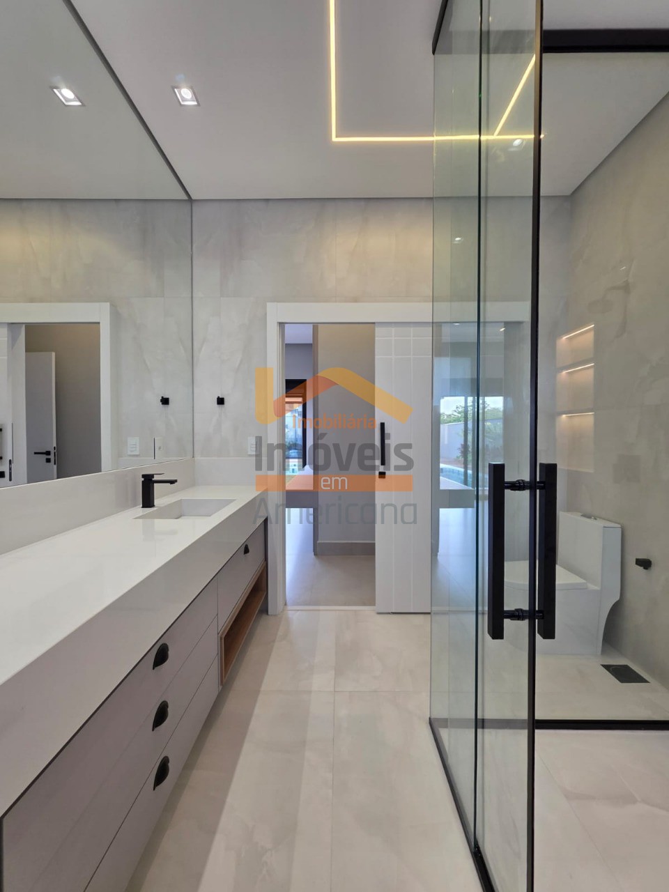 Casa de Condomínio, 3 quartos - Foto 56