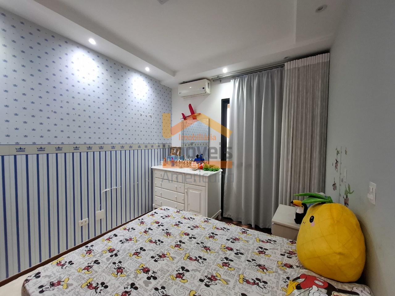 Apartamento, 3 quartos, 130 m² - Foto 17