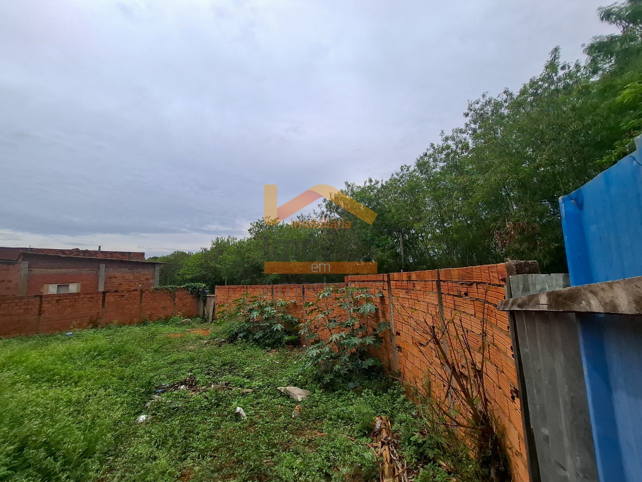 Terreno, 168 m² - Foto 2