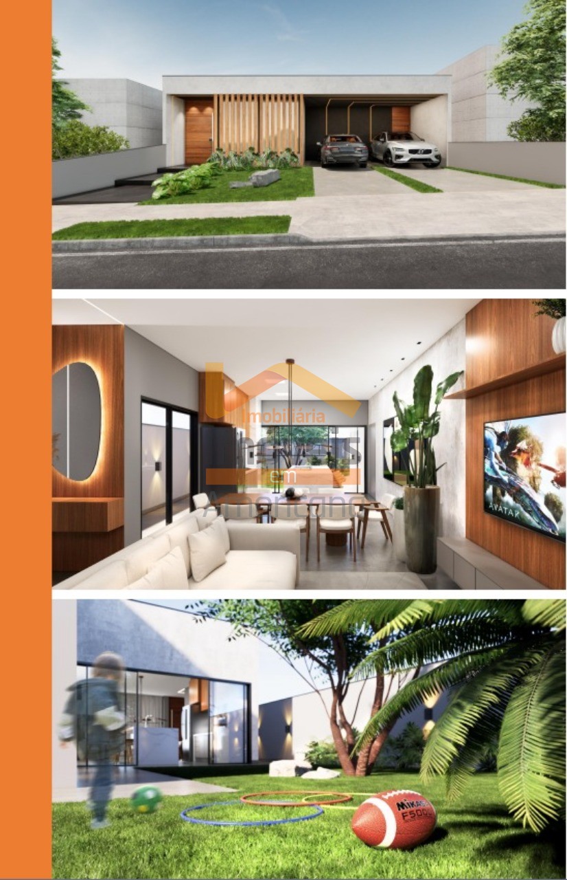 Casa de Condomínio, 2 quartos - Foto 1