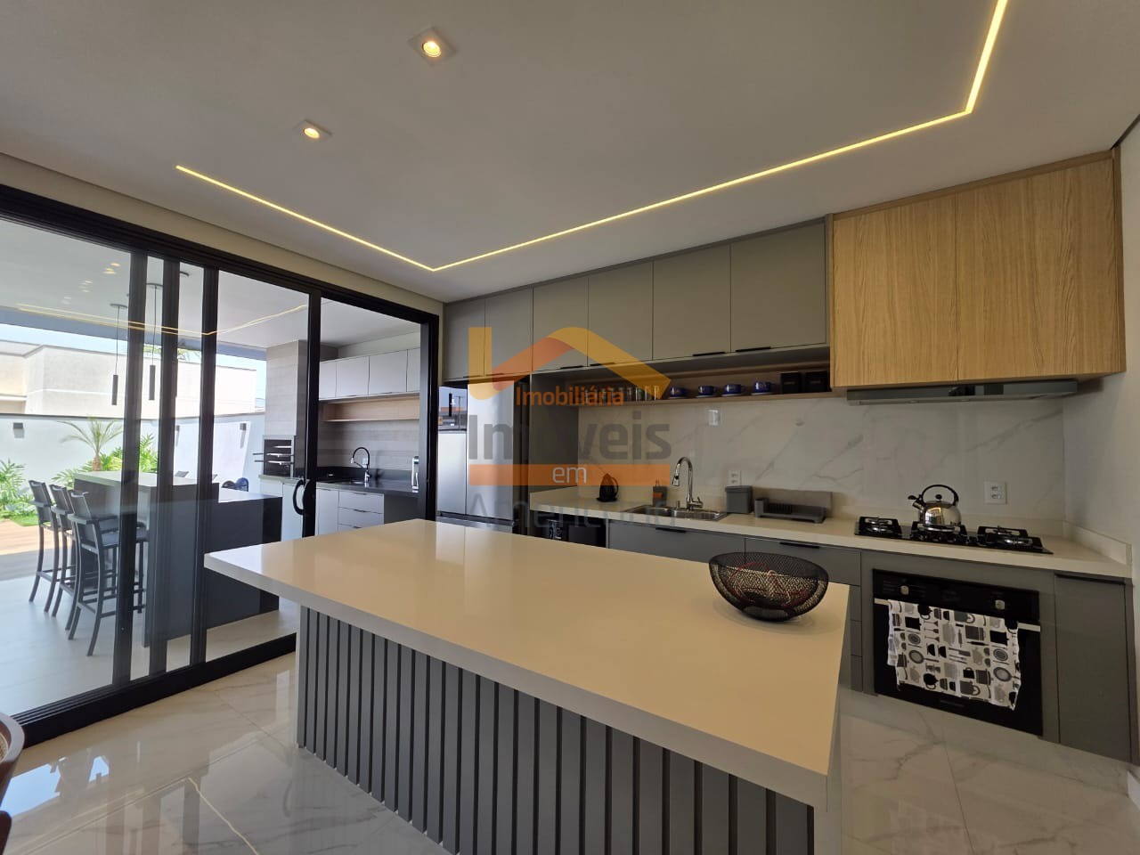 Casa de Condomínio, 4 quartos - Foto 24