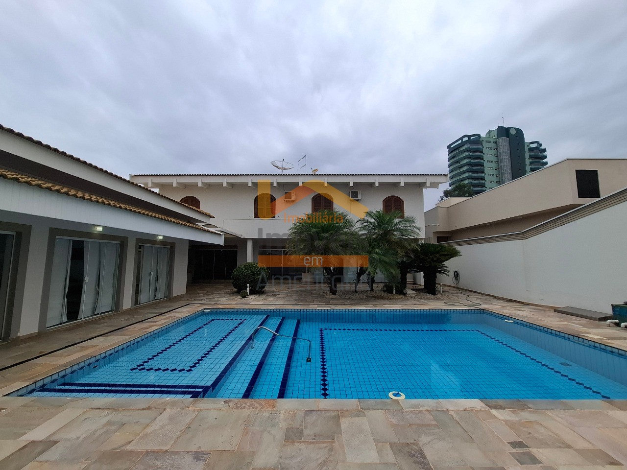 Casa, 4 quartos - Foto 33