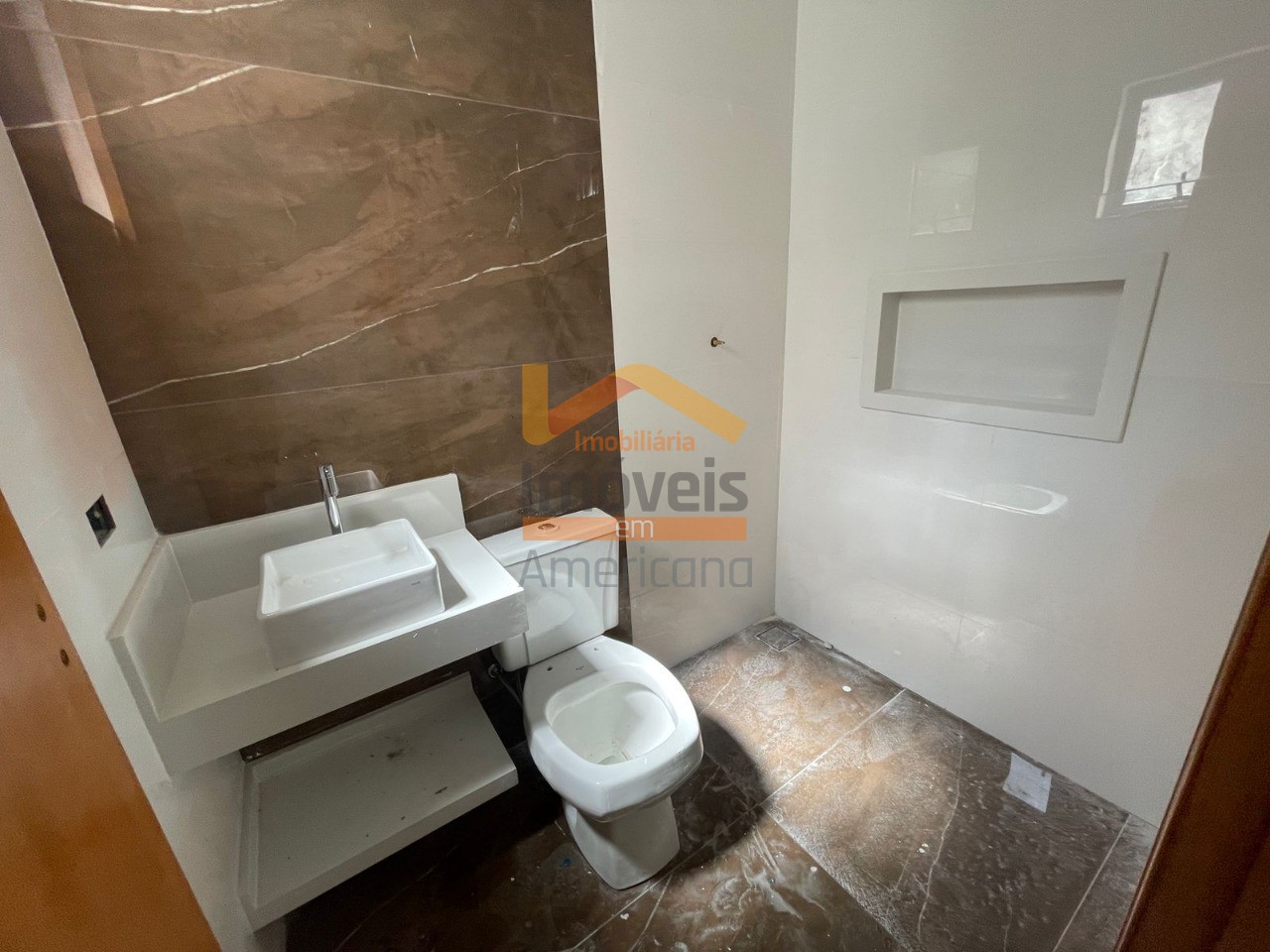 Casa, 3 quartos, 100 m² - Foto 2