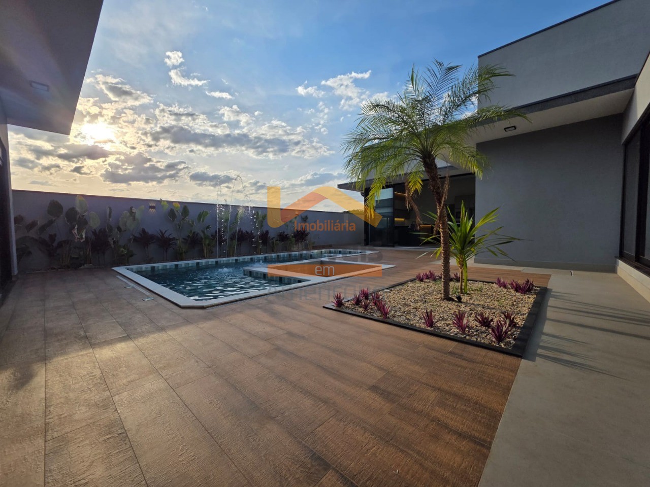 Casa de Condomínio, 3 quartos - Foto 22