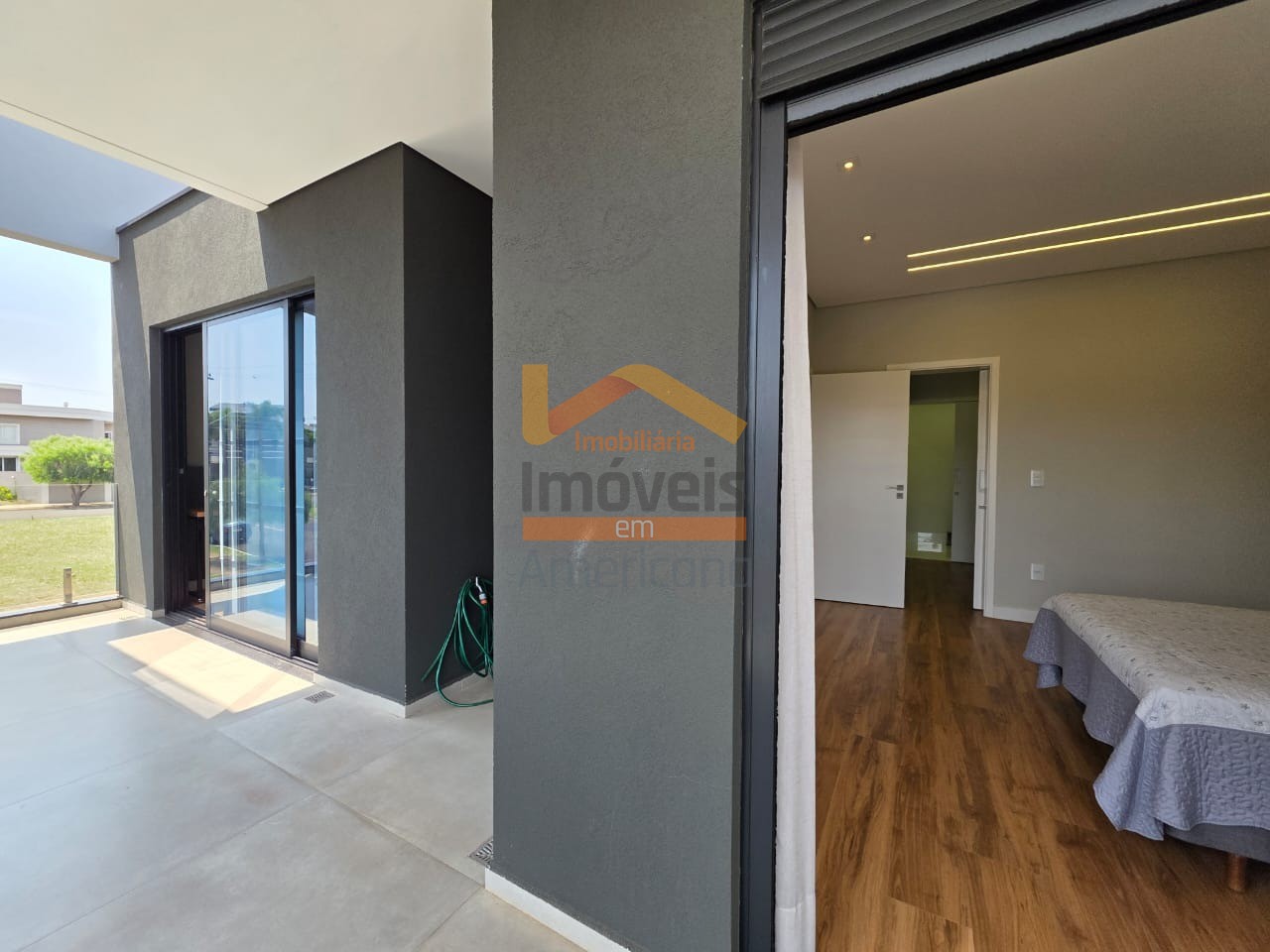 Casa de Condomínio, 4 quartos - Foto 56