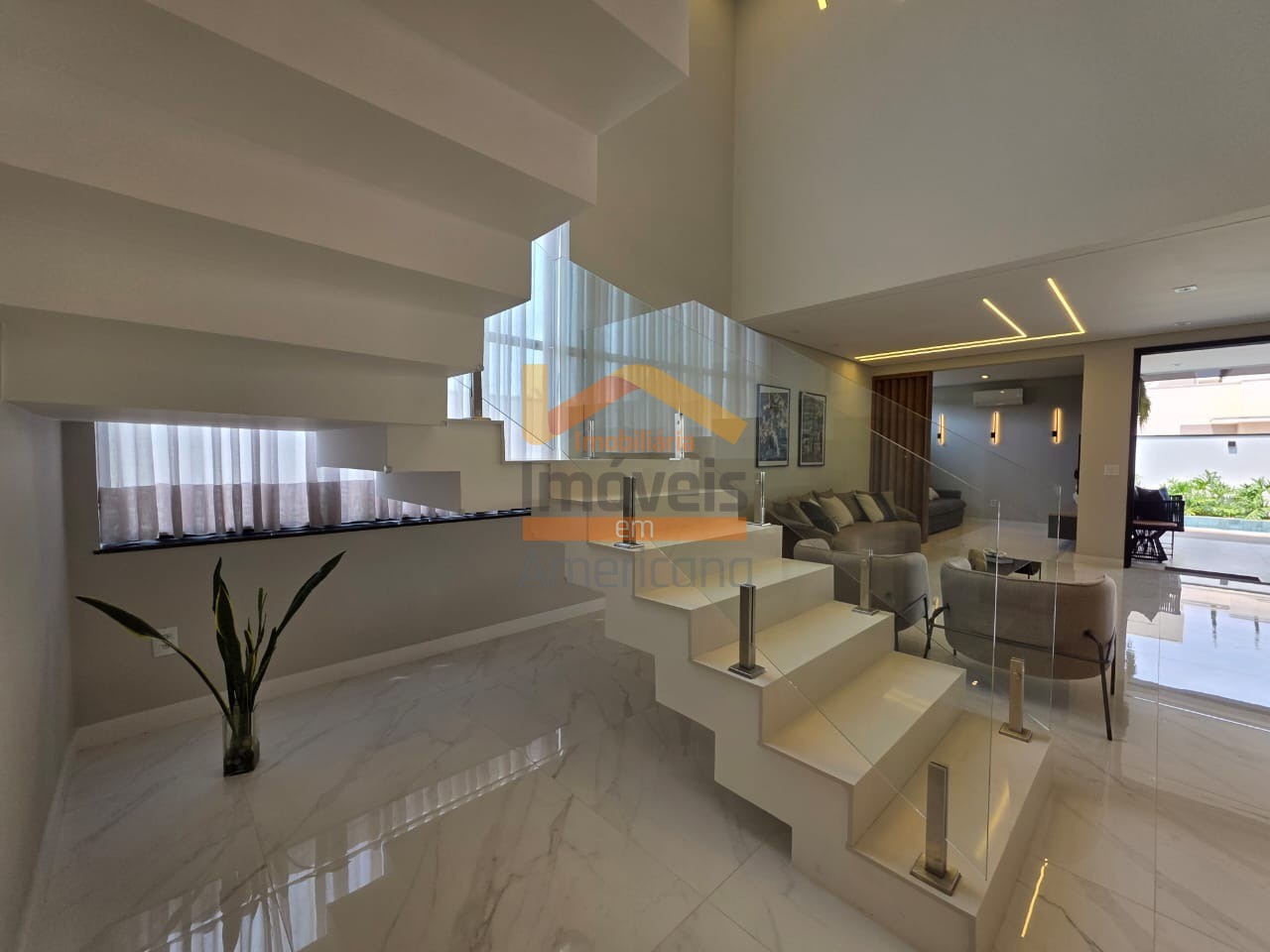 Casa de Condomínio, 4 quartos - Foto 45