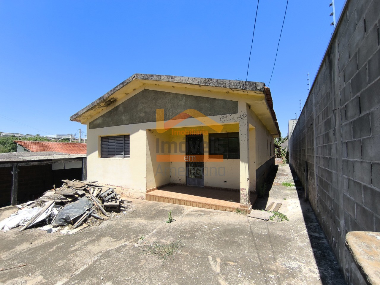 Terreno, 468 m² - Foto 7