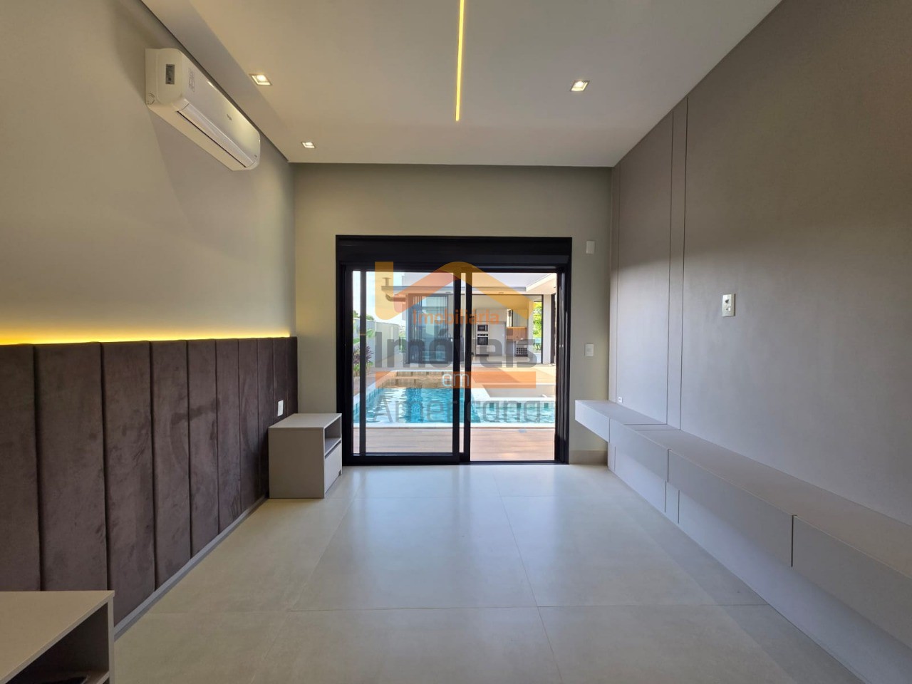 Casa de Condomínio, 3 quartos - Foto 53