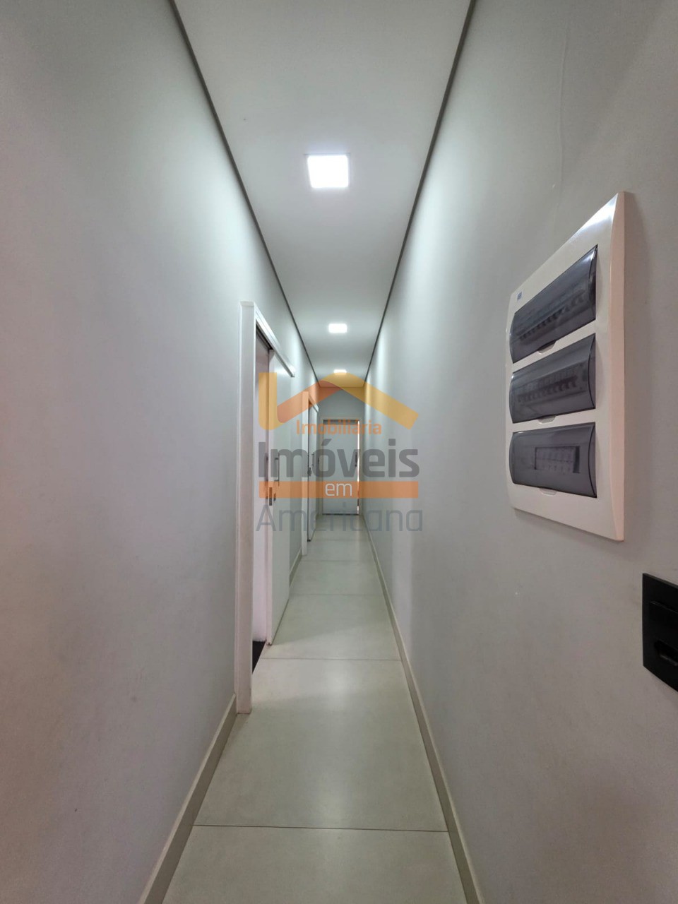 Casa de Condomínio, 3 quartos - Foto 32