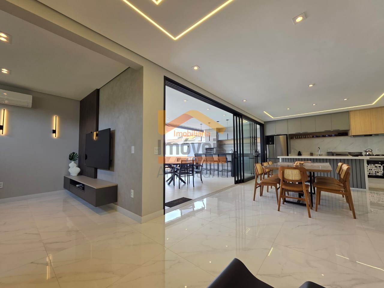 Casa de Condomínio, 4 quartos - Foto 12