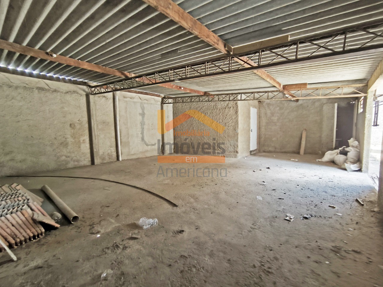 Loja-Salão, 78 m² - Foto 2