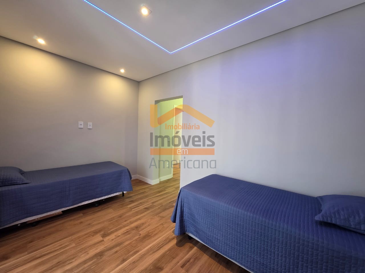 Casa de Condomínio, 4 quartos - Foto 69