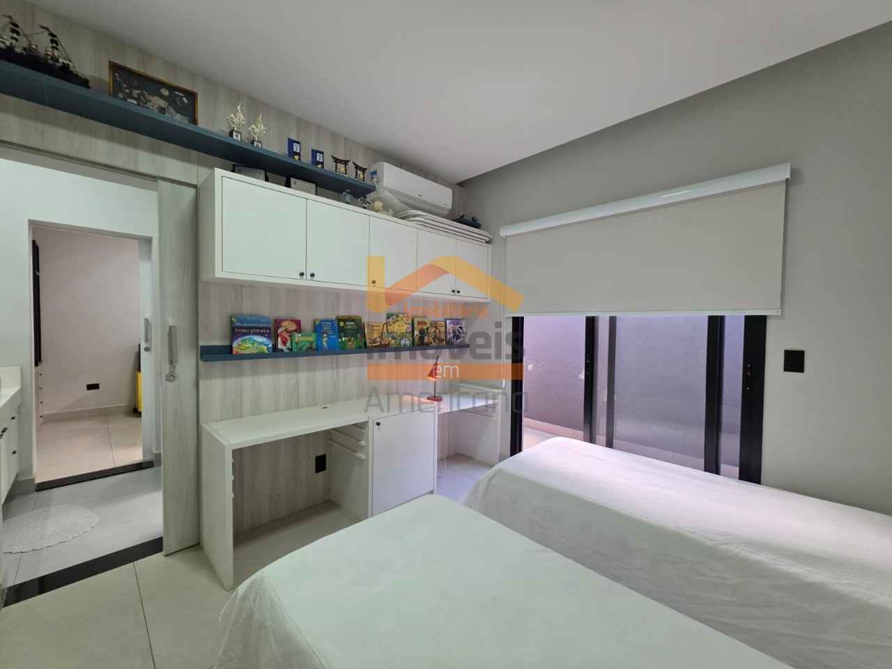 Casa de Condomínio, 3 quartos - Foto 47